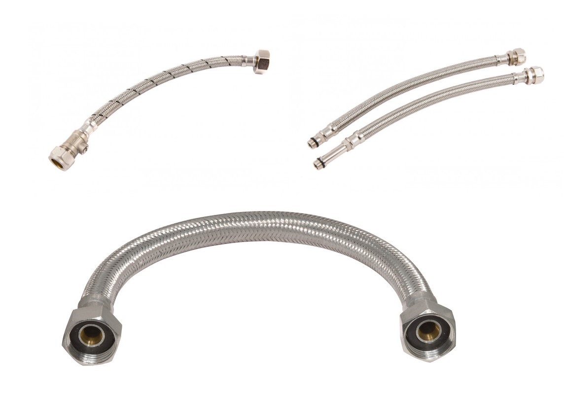 Flexible Tap Connectors
